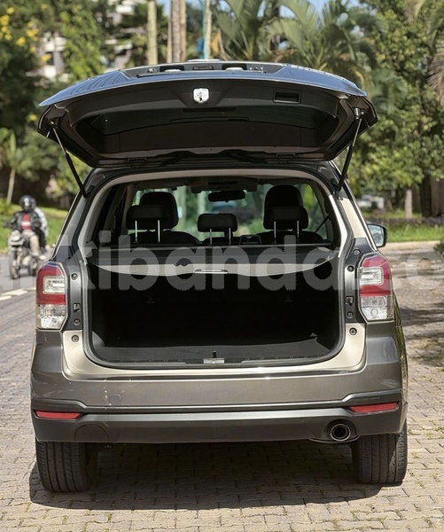 Big with watermark subaru forester uganda kampala 25612