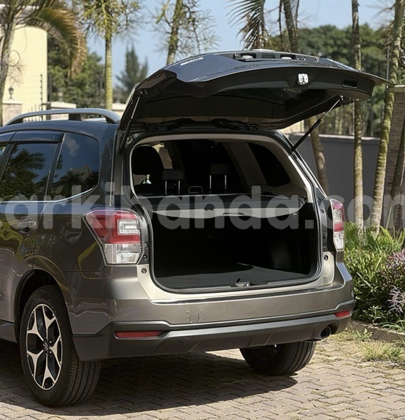 Big with watermark subaru forester uganda kampala 25612