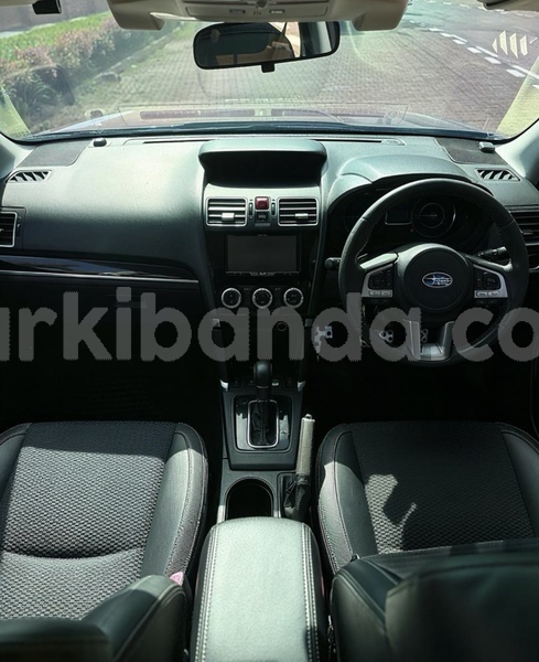 Big with watermark subaru forester uganda kampala 25612