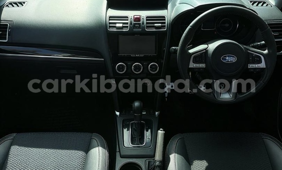 Buy New Subaru Forester Other Car in Kampala in Uganda Buy New Subaru Forester Other Car in Kampala in Uganda