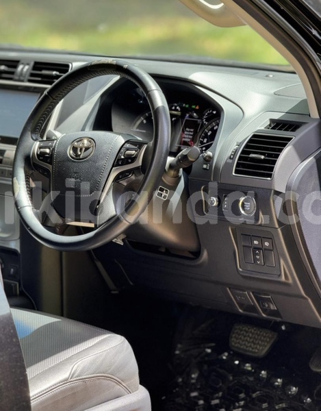 Big with watermark toyota land cruiser prado uganda kampala 25613