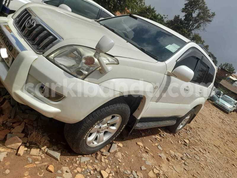 Big with watermark toyota land cruiser prado uganda kampala 25614