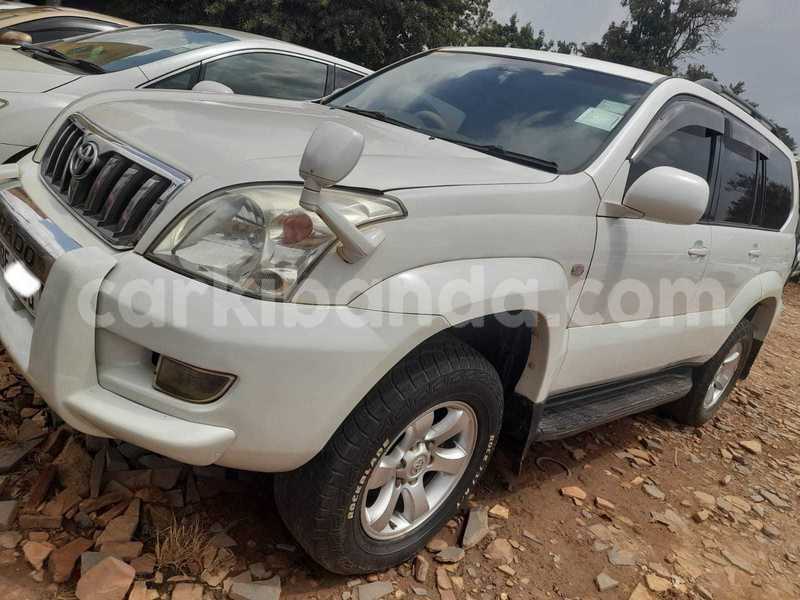 Big with watermark toyota land cruiser prado uganda kampala 25614