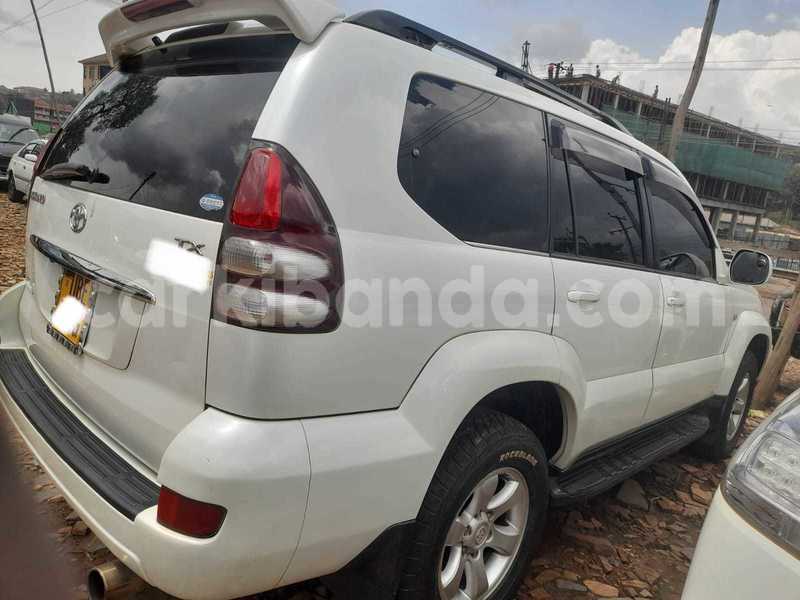 Big with watermark toyota land cruiser prado uganda kampala 25614