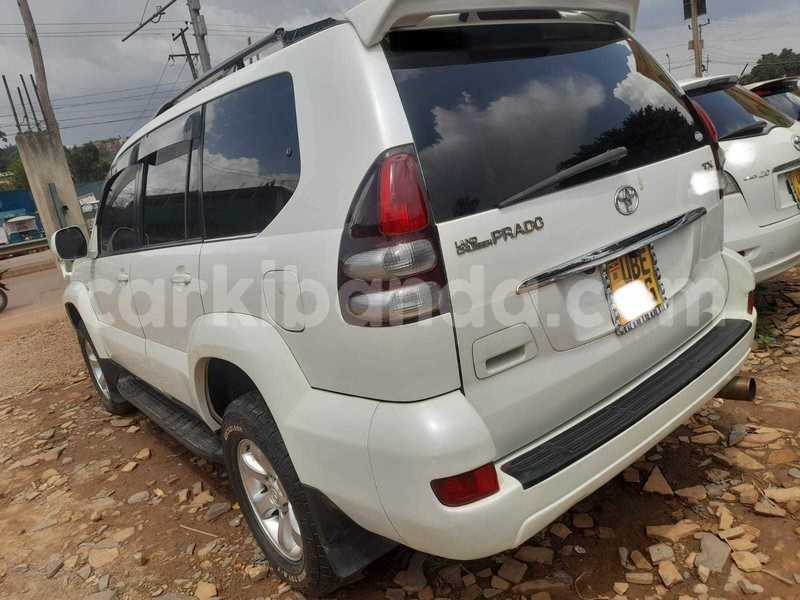 Big with watermark toyota land cruiser prado uganda kampala 25614