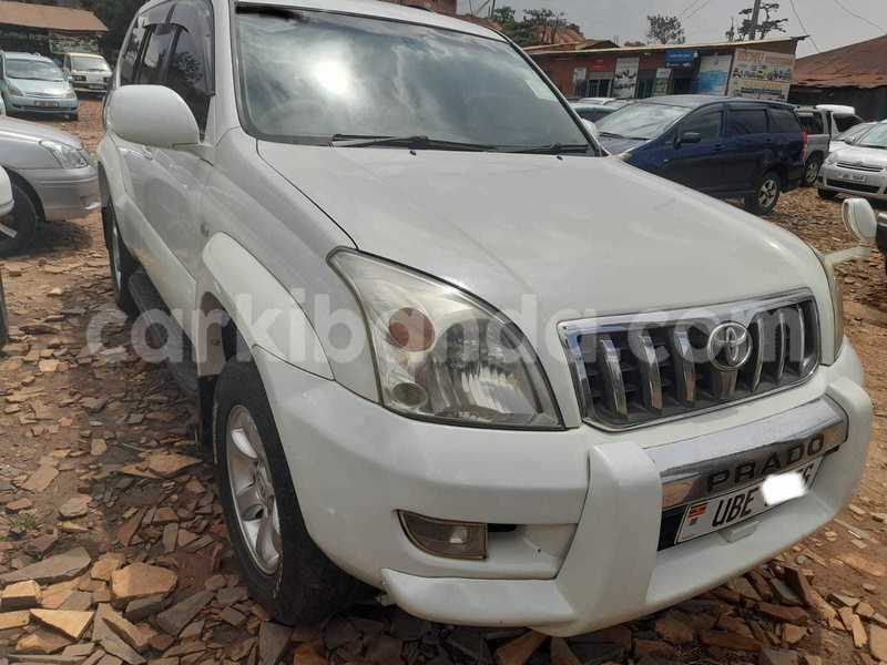 Big with watermark toyota land cruiser prado uganda kampala 25614