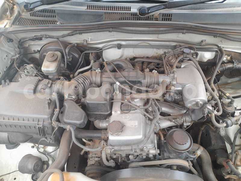 Big with watermark toyota land cruiser prado uganda kampala 25614