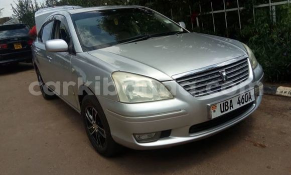 Acheter Occasion Voiture Toyota Premio Gris à Kampala, Ouganda Acheter Occasion Voiture Toyota Premio Gris à Kampala, Ouganda