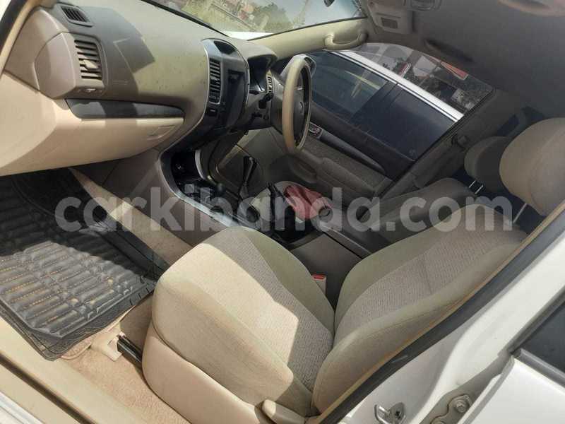 Big with watermark toyota land cruiser prado uganda kampala 25614