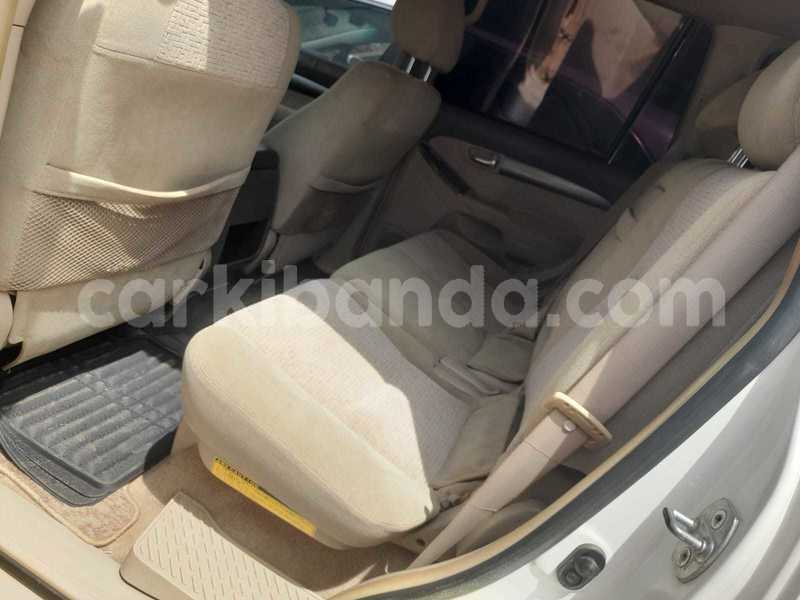 Big with watermark toyota land cruiser prado uganda kampala 25614