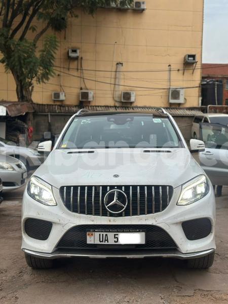 Big with watermark mercedes benz gle uganda kampala 25616