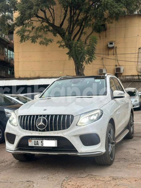Big with watermark mercedes benz gle uganda kampala 25616