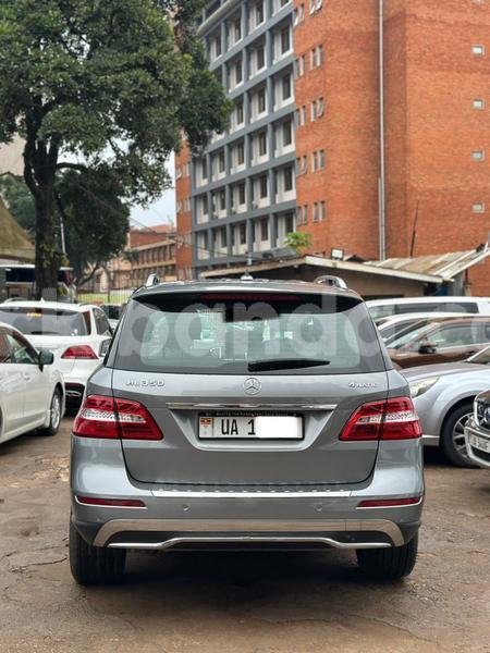 Big with watermark mercedes benz ml class uganda kampala 25617