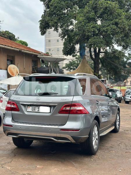 Big with watermark mercedes benz ml class uganda kampala 25617