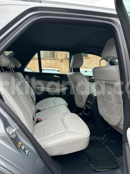 Big with watermark mercedes benz ml class uganda kampala 25617