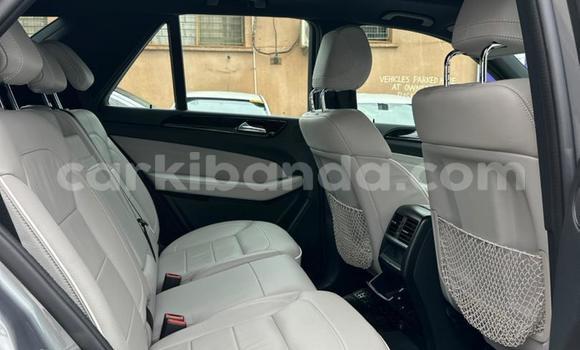 Nunua Mpya Mercedes‒Benz ML–Class Nyingine Gari ndani ya Kampala nchini Uganda Nunua Mpya Mercedes‒Benz ML–Class Nyingine Gari ndani ya Kampala nchini Uganda