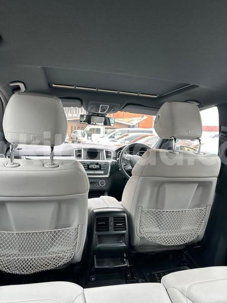 Big with watermark mercedes benz ml class uganda kampala 25617