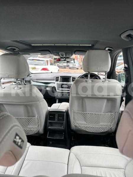 Big with watermark mercedes benz ml class uganda kampala 25617