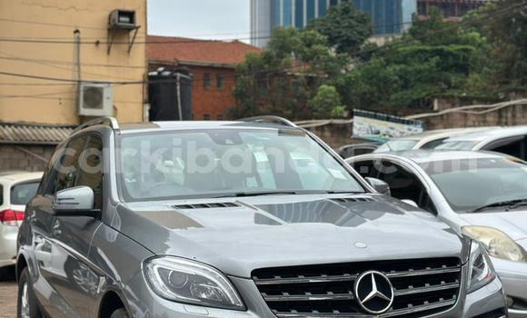 Nunua Mpya Mercedes‒Benz ML–Class Nyingine Gari ndani ya Kampala nchini Uganda Nunua Mpya Mercedes‒Benz ML–Class Nyingine Gari ndani ya Kampala nchini Uganda