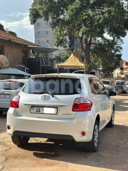 Big with watermark toyota auris uganda kampala 25618