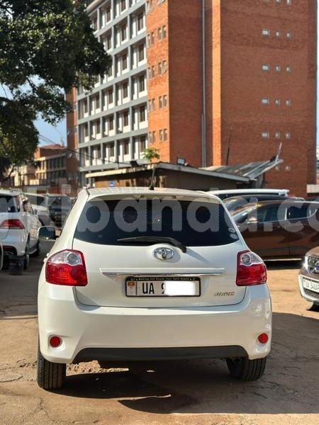 Big with watermark toyota auris uganda kampala 25618