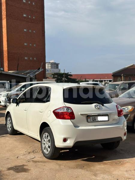 Big with watermark toyota auris uganda kampala 25618