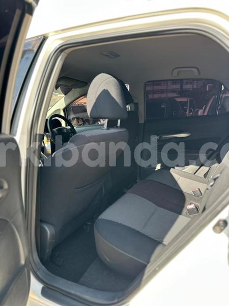 Big with watermark toyota auris uganda kampala 25618