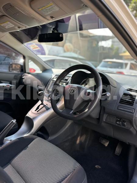 Big with watermark toyota auris uganda kampala 25618