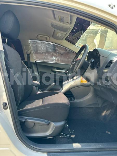 Big with watermark toyota auris uganda kampala 25618