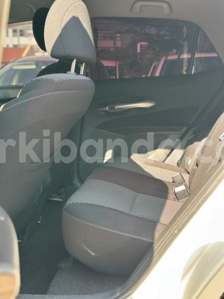 Big with watermark toyota auris uganda kampala 25618