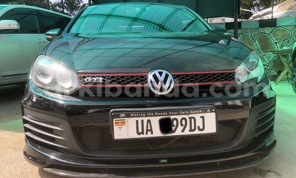 Nunua Mpya Volkswagen Golf GTI Nyeusi Gari ndani ya Kampala nchini Uganda Nunua Mpya Volkswagen Golf GTI Nyeusi Gari ndani ya Kampala nchini Uganda