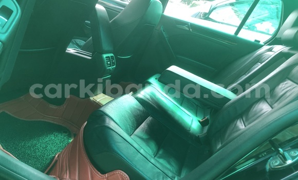 Nunua Mpya Volkswagen Golf GTI Nyeusi Gari ndani ya Kampala nchini Uganda Nunua Mpya Volkswagen Golf GTI Nyeusi Gari ndani ya Kampala nchini Uganda