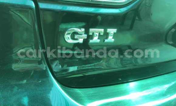 Nunua Mpya Volkswagen Golf GTI Nyeusi Gari ndani ya Kampala nchini Uganda Nunua Mpya Volkswagen Golf GTI Nyeusi Gari ndani ya Kampala nchini Uganda