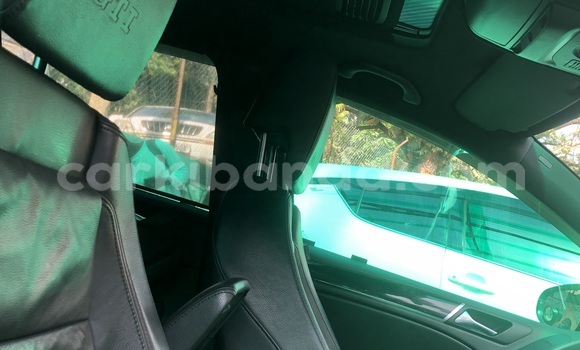 Nunua Mpya Volkswagen Golf GTI Nyeusi Gari ndani ya Kampala nchini Uganda Nunua Mpya Volkswagen Golf GTI Nyeusi Gari ndani ya Kampala nchini Uganda