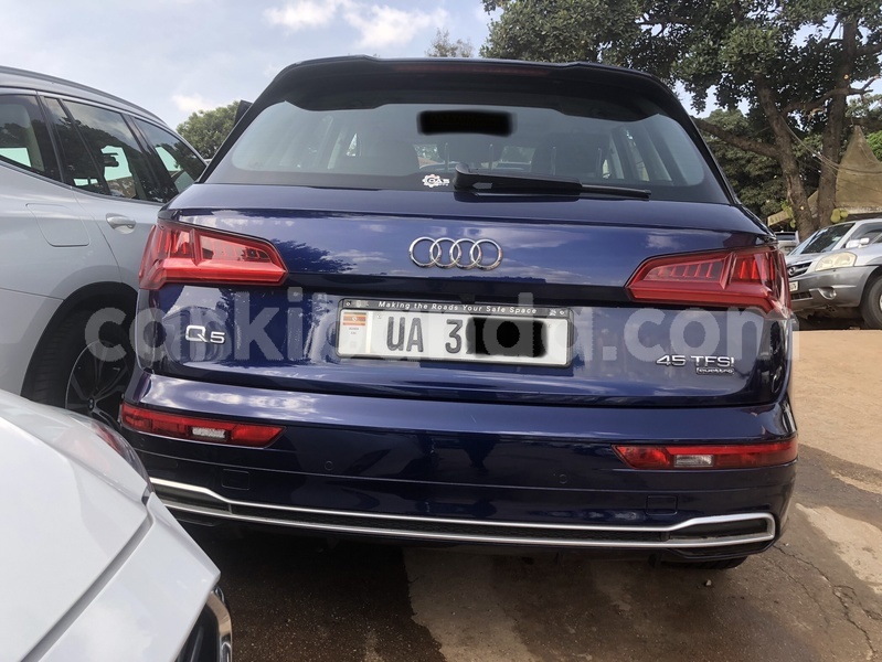 Big with watermark audi q5 uganda kampala 25623
