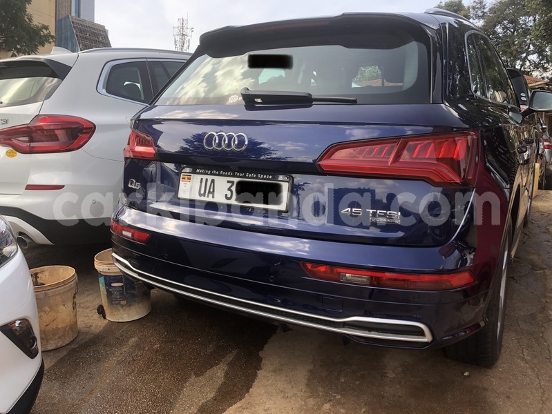 Big with watermark audi q5 uganda kampala 25623
