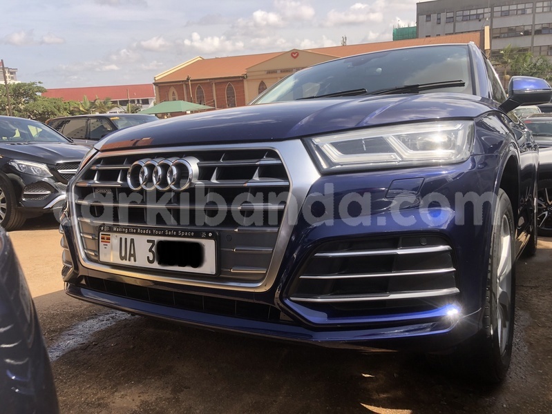 Big with watermark audi q5 uganda kampala 25623