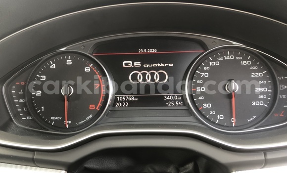 Nunua Mpya Audi Q5 Bluu Gari ndani ya Kampala nchini Uganda Nunua Mpya Audi Q5 Bluu Gari ndani ya Kampala nchini Uganda