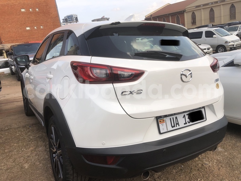 Big with watermark mazda cx 3 uganda kampala 25624