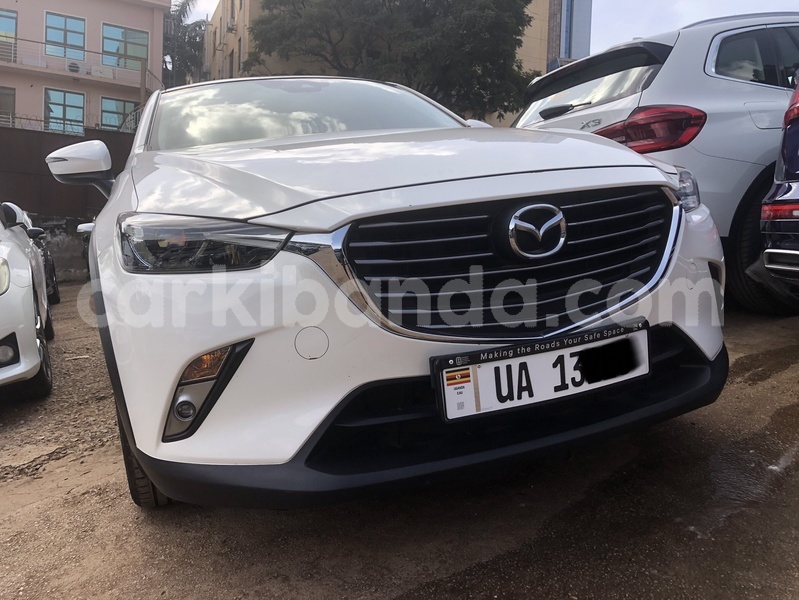 Big with watermark mazda cx 3 uganda kampala 25624
