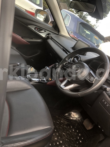 Big with watermark mazda cx 3 uganda kampala 25624