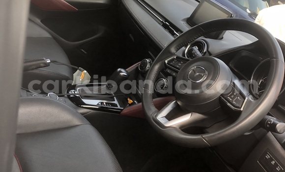 Gura Nshya Mazda CX-3 White Imodoka i Kampala mu Uganda Gura Nshya Mazda CX-3 White Imodoka i Kampala mu Uganda
