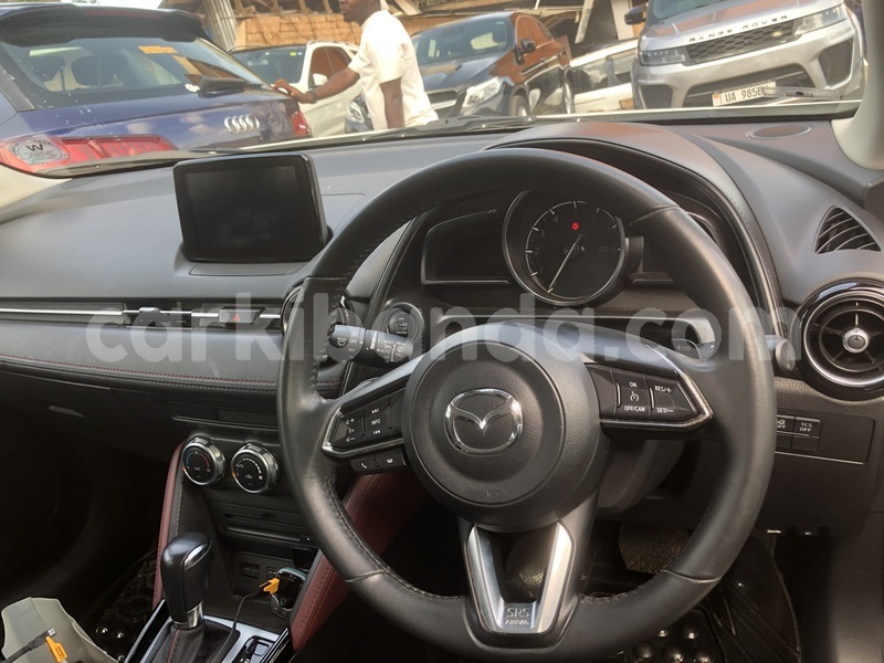 Big with watermark mazda cx 3 uganda kampala 25624