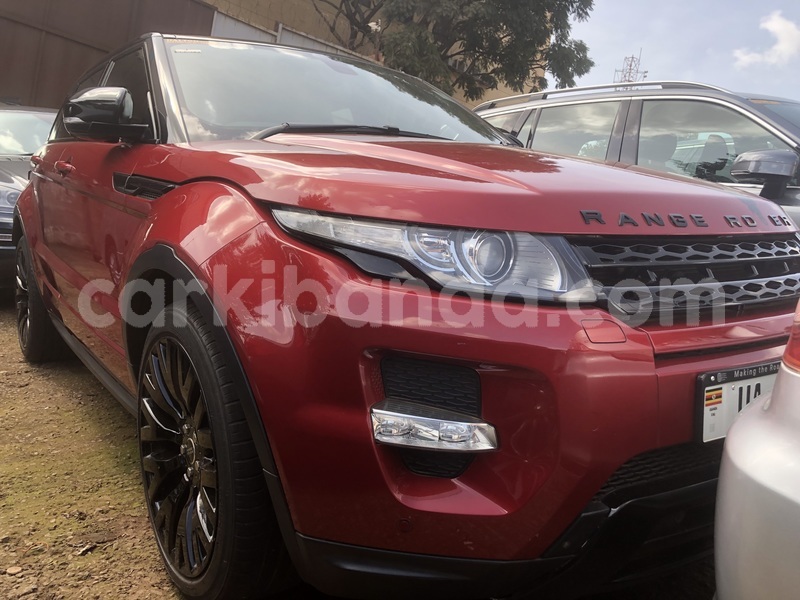Big with watermark range rover evoque uganda kampala 25625