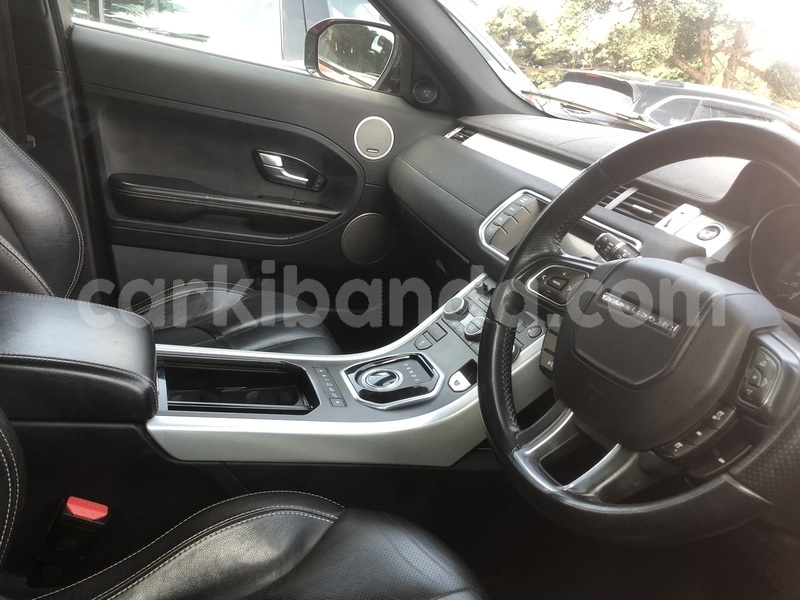 Big with watermark range rover evoque uganda kampala 25625