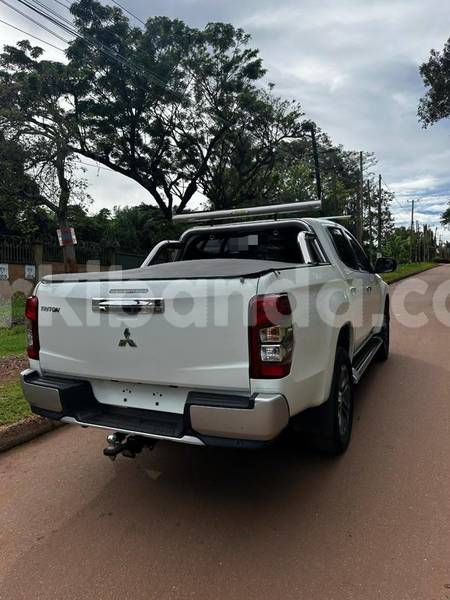 Big with watermark mitsubishi triton uganda kampala 25630
