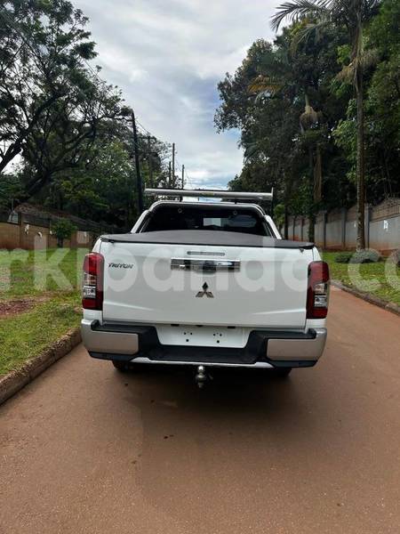 Big with watermark mitsubishi triton uganda kampala 25630