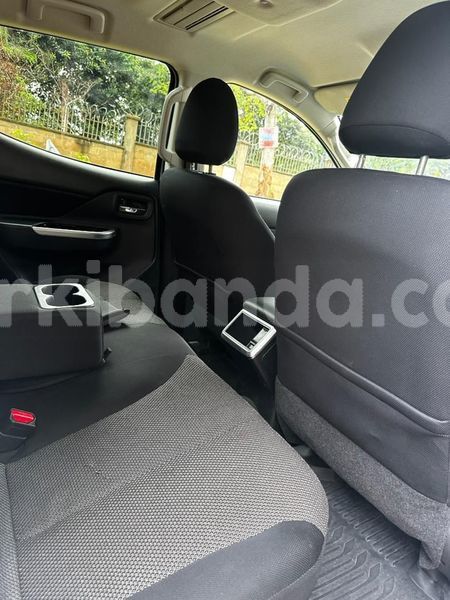 Big with watermark mitsubishi triton uganda kampala 25630