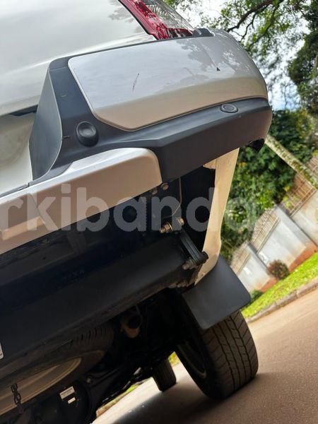 Big with watermark mitsubishi triton uganda kampala 25630