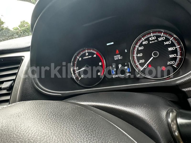 Big with watermark mitsubishi triton uganda kampala 25630
